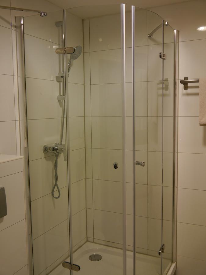 Ruhrstadtarena Hotel Herne Ngoại thất bức ảnh