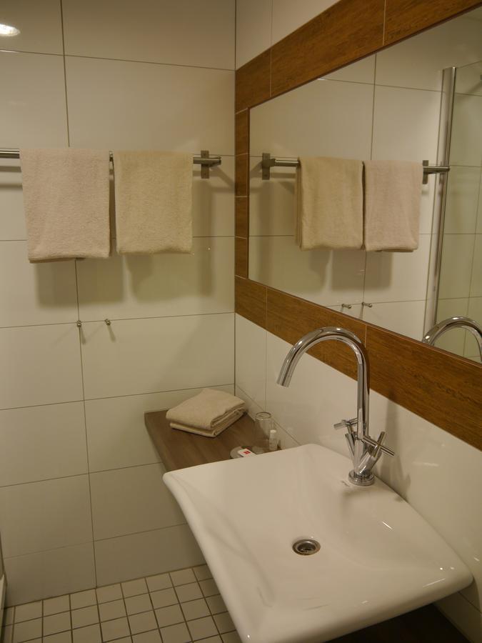Ruhrstadtarena Hotel Herne Ngoại thất bức ảnh