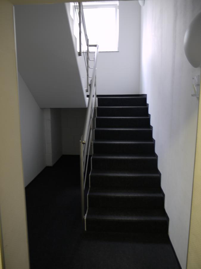 Ruhrstadtarena Hotel Herne Ngoại thất bức ảnh