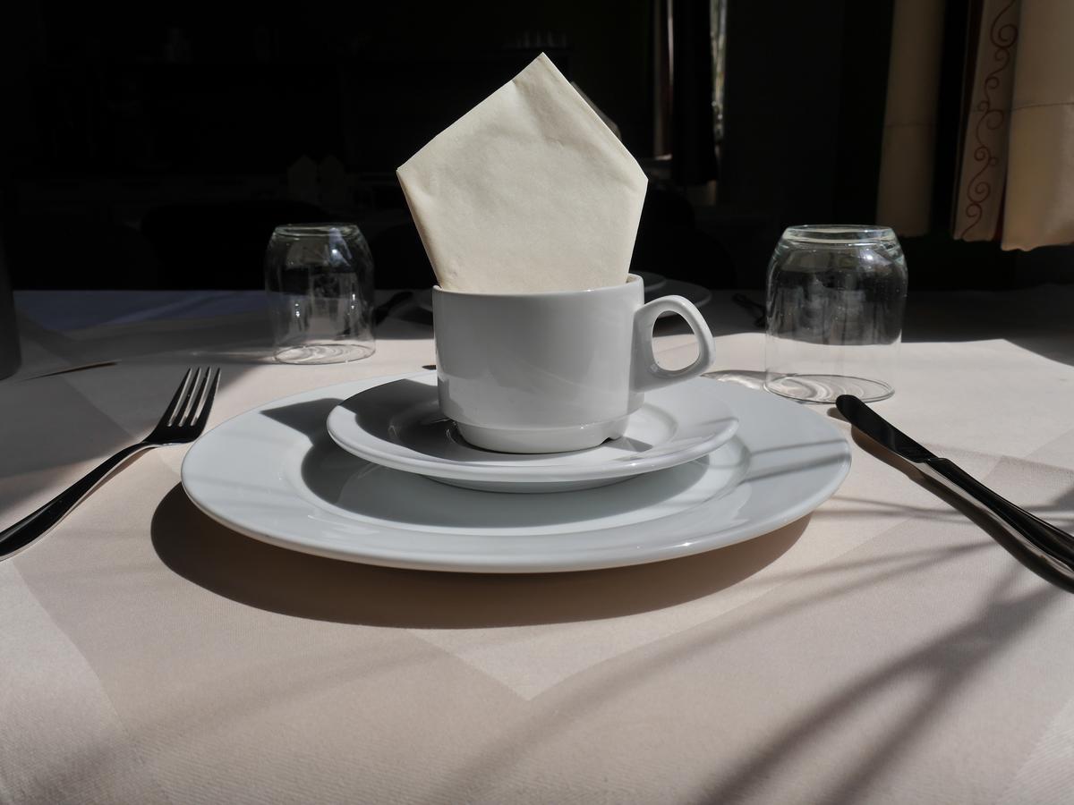 Ruhrstadtarena Hotel Herne Ngoại thất bức ảnh